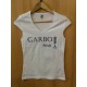 Camiseta GARBO